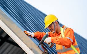 Mason City, IL Roofing service Company